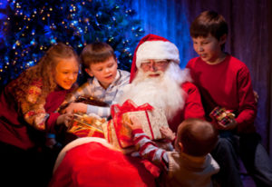 Noël des enfants 2019