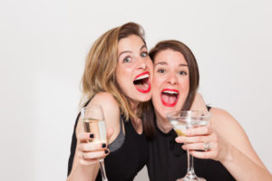 Spectacle Humour Les Grandes Crues 23 mars 2019 @ SALLE ALBERT-ROUSSEAU