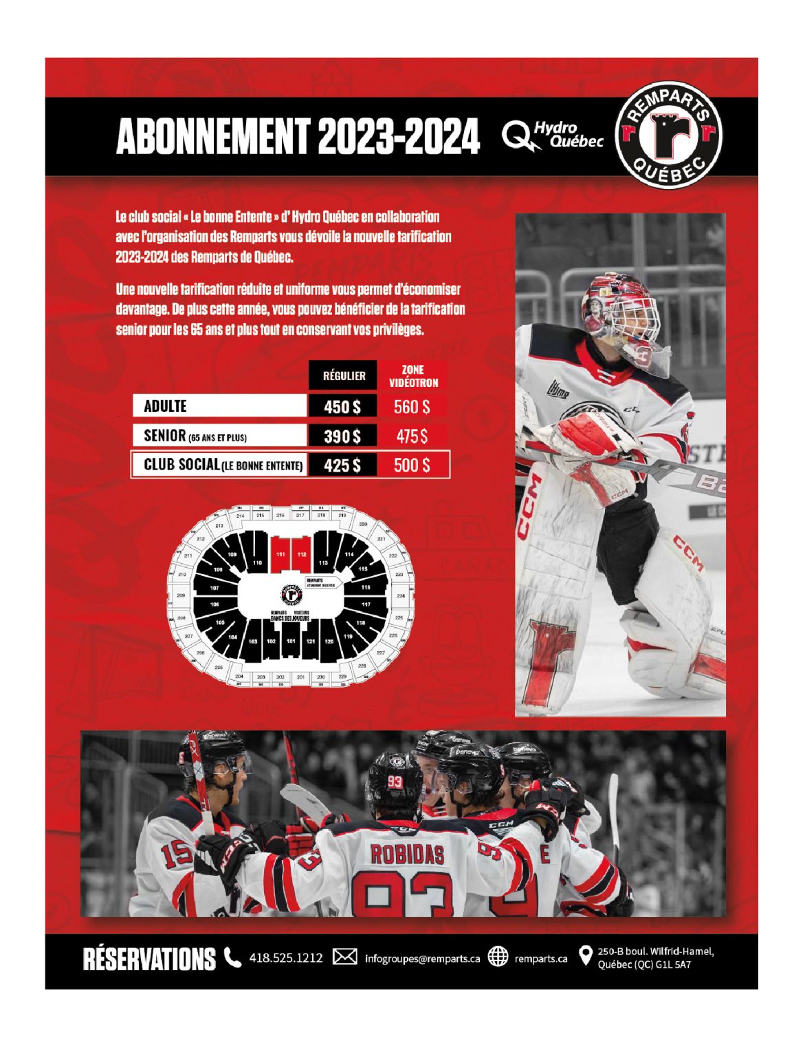 billets-de-saison-des-remparts-2023-24-club-bonne-entente