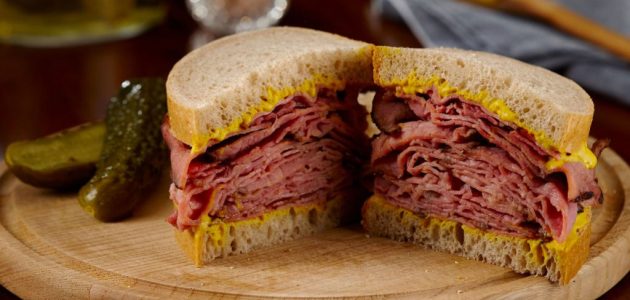 Image de smoked meat