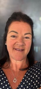 Nathalie Côté, présidente