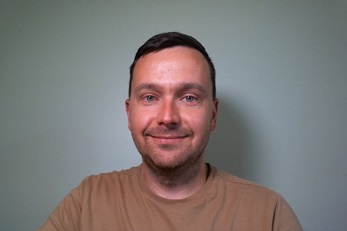 Olivier Robin Coulombe, directeur